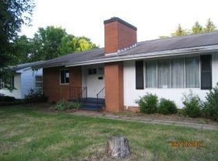653 N Hawkins Ave, Akron, OH