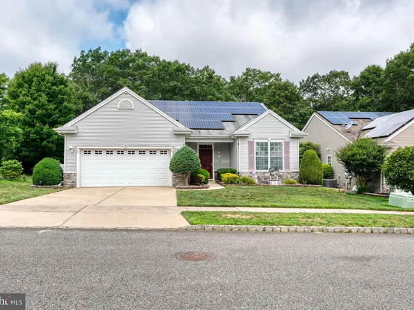 3 Pier Pt, Little Egg Harbor Twp, NJ 08087