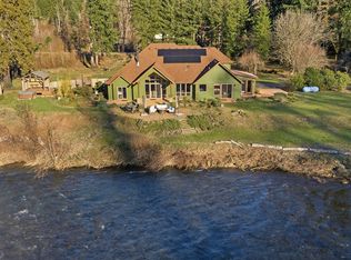 49164 McKenzie Hwy, Vida, OR 97488