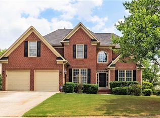 3525 Highcroft Cir, Peachtree Corners, GA 30092