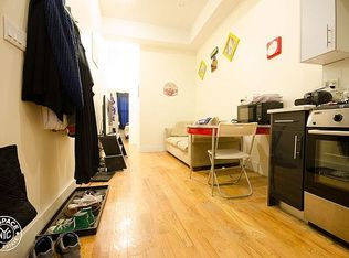 307 Devoe St #4E, Brooklyn, NY 11211