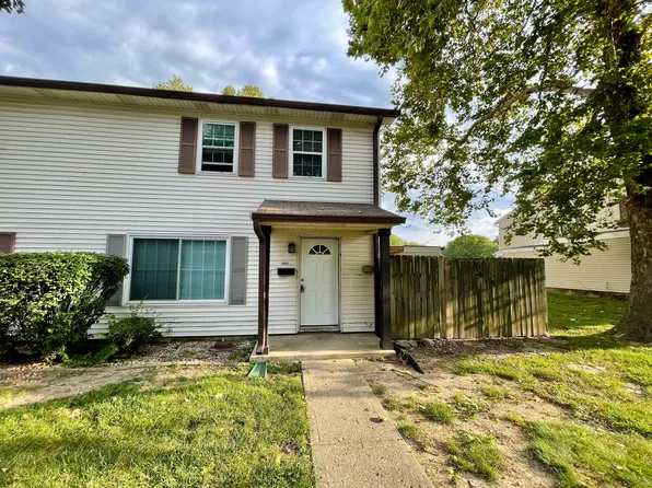 4907 Wildwood Ct, Indianapolis, IN 46268