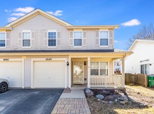 14149 S Napa Cir, Plainfield, IL