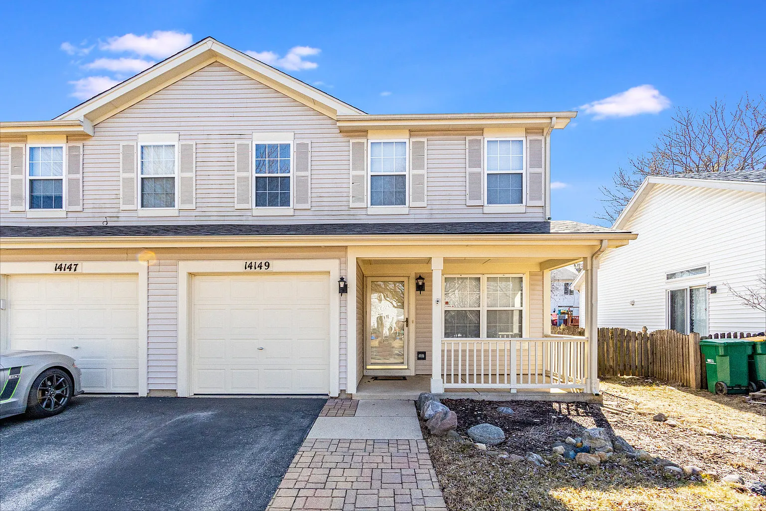 14149 S Napa Cir photo 1