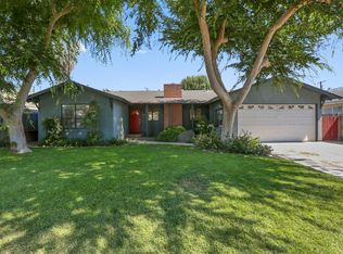 4322 W Damsen Ave, Visalia, CA 93291