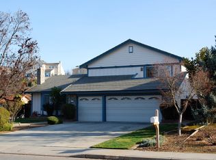 1250 Valley Quail Cir, San Jose, CA 95120