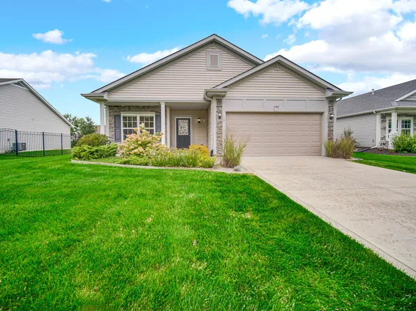 1592 Harrington Ave, Chesterton, IN 46304