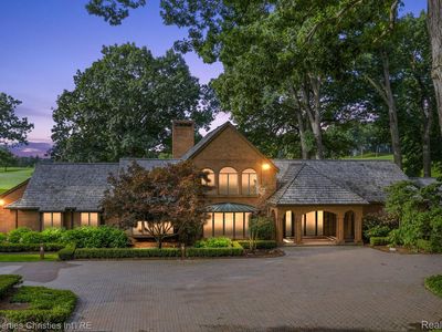 1895 Rathmor Rd, Bloomfield Hills, MI, 48304