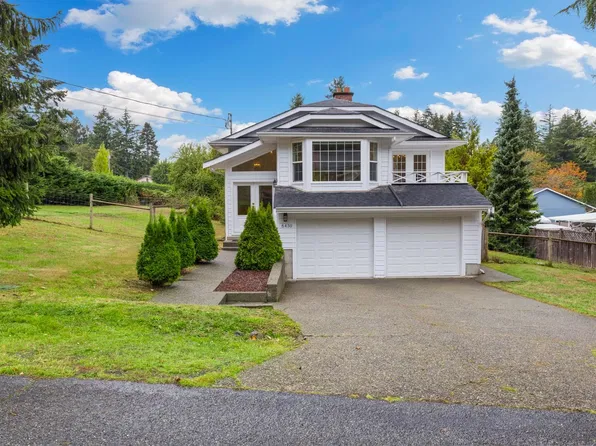 6450 Abbey Rd, North Cowichan, BC V9L 5S1