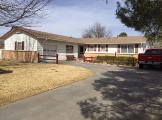 1409 Sunset Ave, Liberal, KS 67901