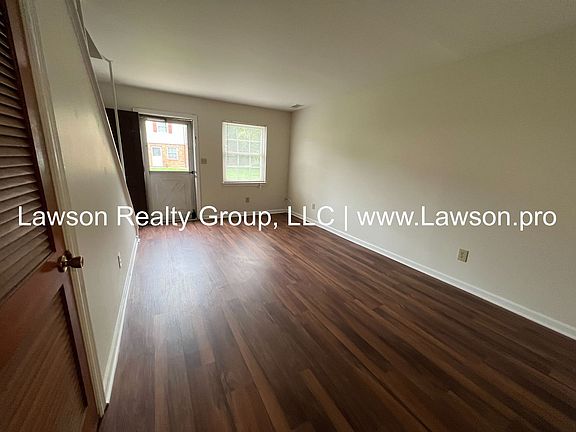 4th image of 821 Apperson Dr APT H