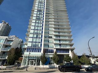 5051 Imperial St #2302, Burnaby, BC V5J 0J3