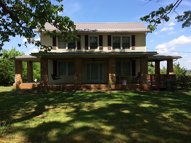 Front View 5901 Gladys Road