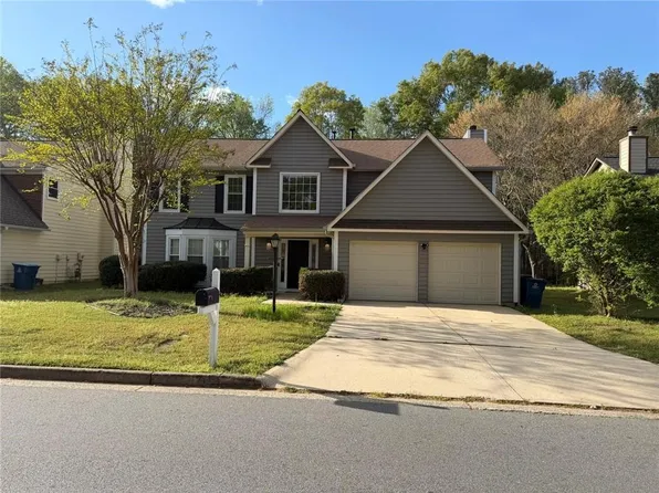 3125 Abbotts Pointe Dr, Duluth, GA 30097