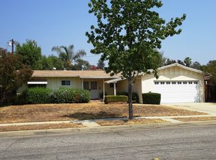 1106 N Pasadena Ave, Azusa, CA 91702