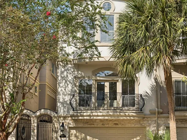 6406 Rodrigo St #B, Houston, TX 77007