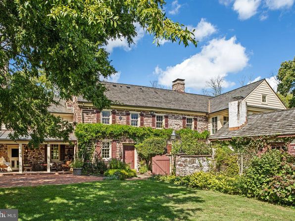 Swedesford Rd, Ambler, PA 19002