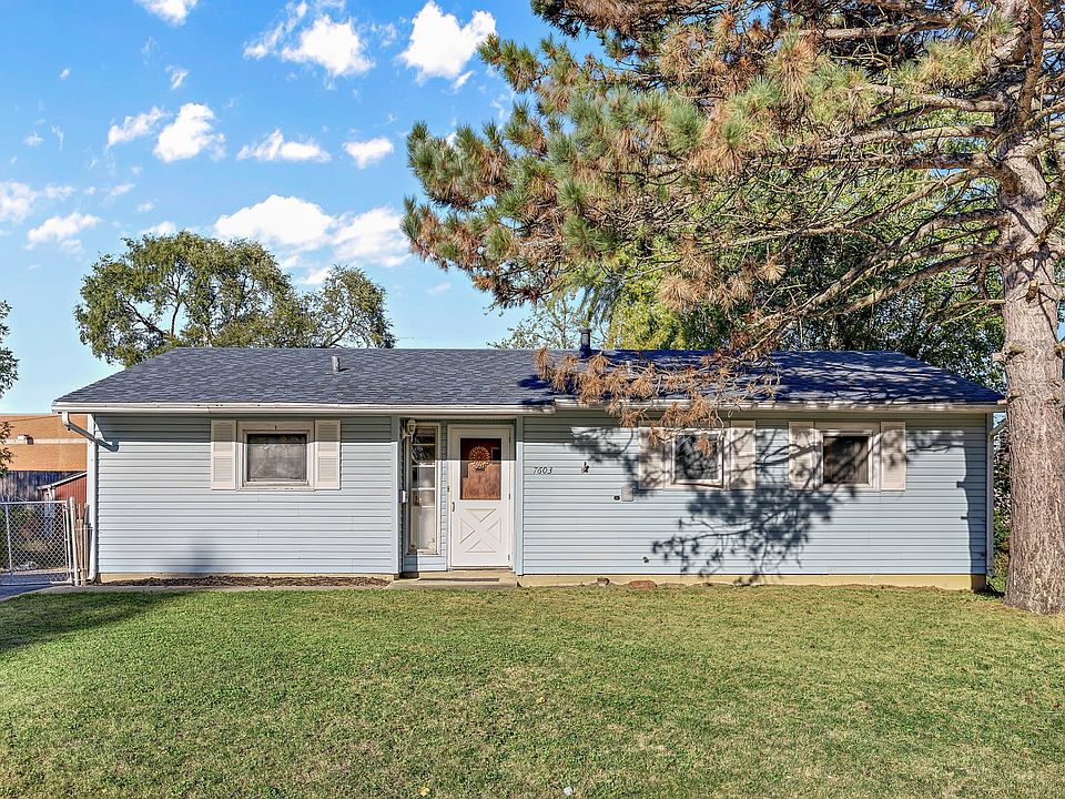1st image of 7603 Larchwood Ln