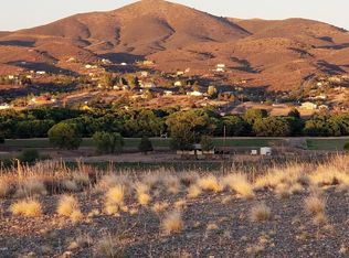 2101 S Villa Real Dr, Dewey, AZ 86327