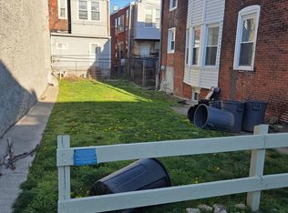 405 N Salford St, Philadelphia, PA 19151