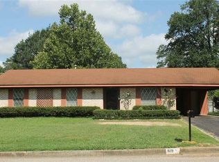 619 Milligan Dr, Longview, TX 75604