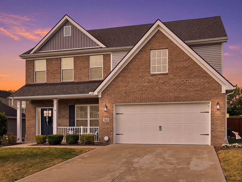 1st image of 144 Silver Springs Way