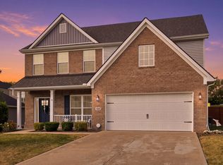 144 Silver Springs Way, Georgetown, KY 40324