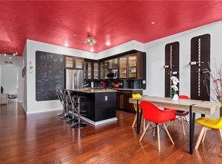 7505 Battery Park Blvd, Cleveland, OH 44102