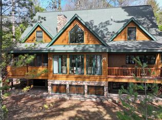 7621 Highway X, Three Lakes, WI 54562
