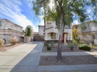 3793 E Stampede Dr, Gilbert, AZ 85297