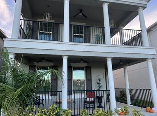 262 Wooded Vine Dr, Winter Springs, FL 32708