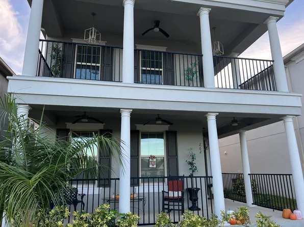 262 Wooded Vine Dr, Winter Springs, FL 32708