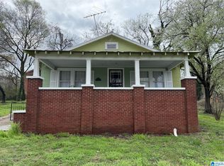 3515 Carver Ave SW, Birmingham, AL