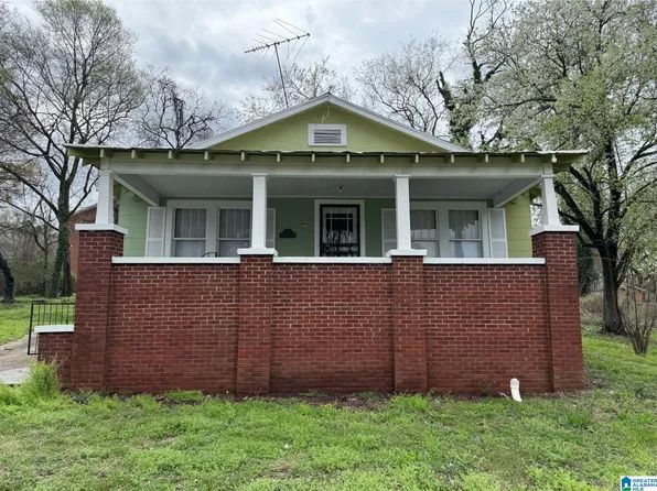 3515 Carver Ave SW, Birmingham, AL 35221