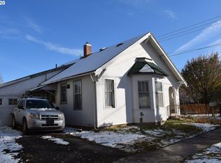 1401 6th St, La Grande, OR 97850