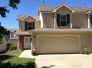 3438 W 24th St, Lawrence, KS 66047