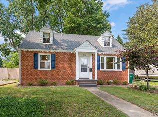 1804 Court St, Henrico, VA 23228