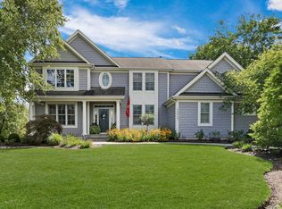 13827 W Trail Dr, Mettawa, IL