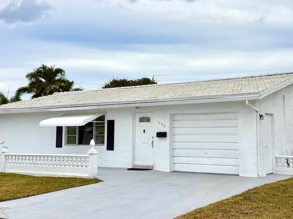 1508 SW 22nd Ave, Boynton Beach, FL 33426