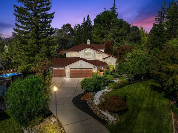 109 Sanborn Ct, Folsom, CA 95630