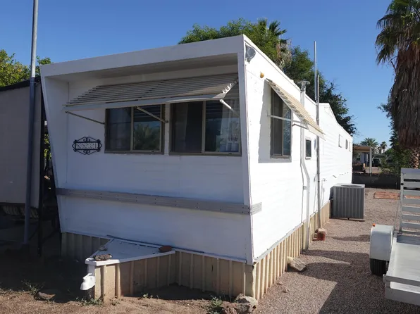 8831 Mary Ann Ct, Wellton, AZ 85356