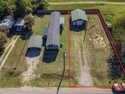 1532 Gale Dr, Pelican Bay, TX, 76020