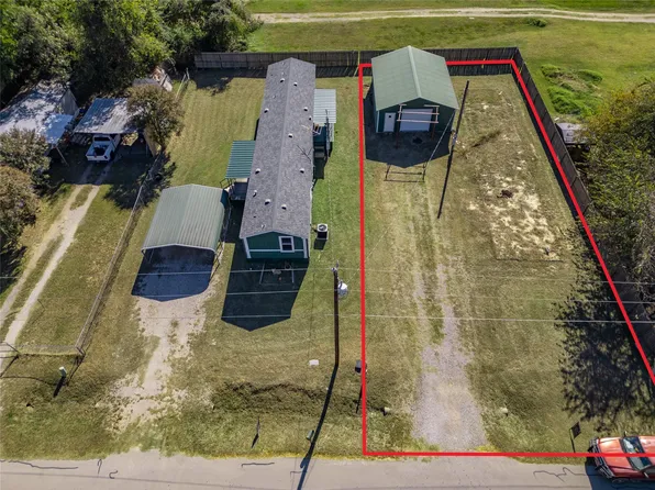 1532 Gale Dr, Pelican Bay, TX 76020