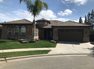 307 N Carolina Ave, Clovis, CA 93611