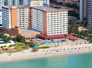 19202 Collins Ave #632, Sunny Isles Beach, FL 33160
