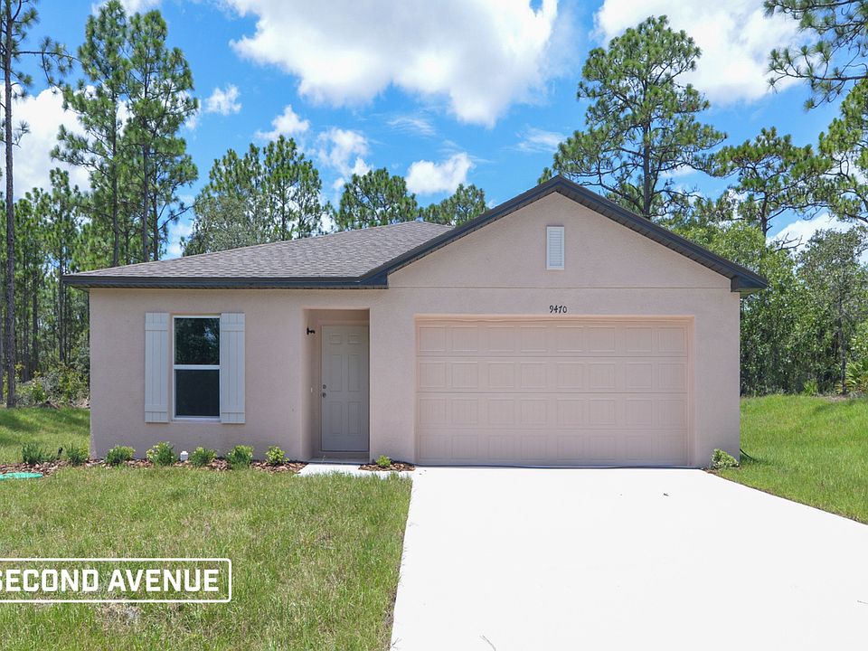 1st image of 9470 N Paradisea Dr