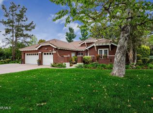 75 Highland Rd, Simi Valley, CA 93065