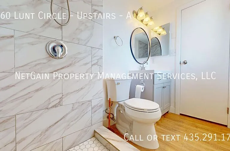 1060 Lunt Cir #A — Photo 8