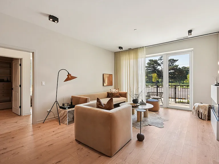 Novu Apartments — Photo 39
