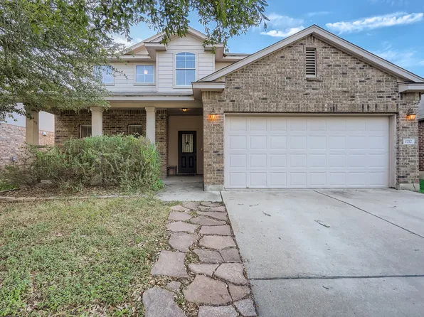 1712 McClannahan Dr, Austin, TX 78748